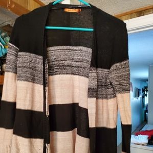 Belldini Cardigan Sweater